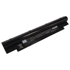 Reemplazo de batería compatible para DELL 0VCTWN,268X5,312-1257,312-1258,451-11845...