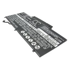Reemplazo de batería compatible para DELL DGGGT