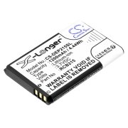 CS-DEP215SL<br />Baterías para  reemplaza la batería TB-BL5C
