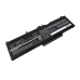 Batería para portátil DELL CS-DEP351NB