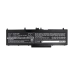 Batería para portátil DELL CS-DEP351NB