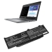 Notebook battery DELL CS-DEP358NB