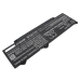 Notebook battery DELL Precision 15 3580