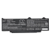 Notebook battery DELL Precision 15 3580