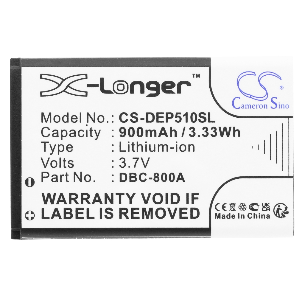Mobile Phone Battery Seecode S30