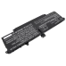 Batería para portátil DELL CS-DEP547NB