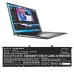 Notebook battery DELL Precision 5680