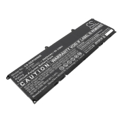 Notebook battery DELL Precision 5680