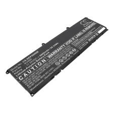 Reemplazo de batería compatible para DELL 6D2HW,KV690,N7KV9,WPYCV
