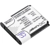 Batería del teléfono móvil Doro CS-DEP618XL