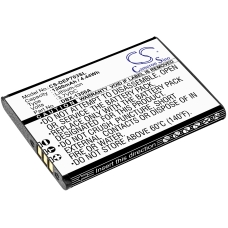 Reemplazo de batería compatible para Doro DBX-1350A