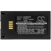 BarCode, Scanner Battery Varta CS-DEP750SL