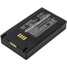 BarCode, Scanner Battery Easypack CS-DEP750XL