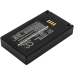 BarCode, Scanner Battery Easypack CS-DEP750XL