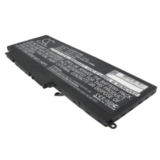 Reemplazo de batería compatible para DELL 062VNH,0G4YJM,F7HVR,G4YJM,JR9TD...
