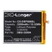 Batería del teléfono móvil Doro CS-DEP808SL