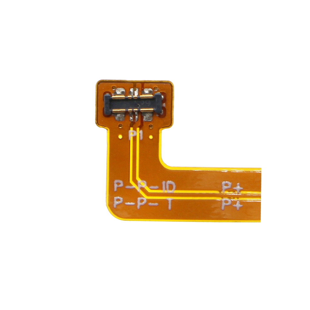 Batería del teléfono móvil Doro CS-DEP808SL