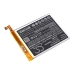 Batería del teléfono móvil Doro CS-DEP811SL
