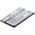 Batería del teléfono móvil Doro CS-DEP825SL