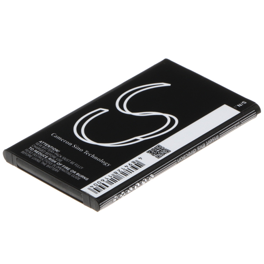Batería del teléfono móvil Doro CS-DEP825SL
