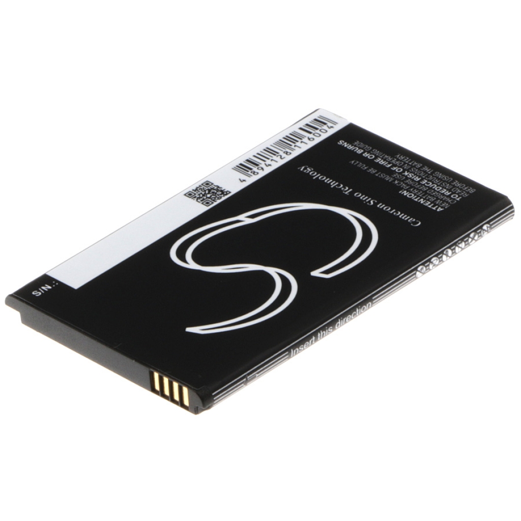 Batería del teléfono móvil Doro CS-DEP825SL