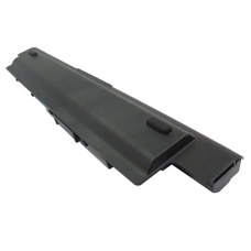 Reemplazo de batería compatible para DELL 0MF69,24DRM,312-1387,312-1390,312-1392...