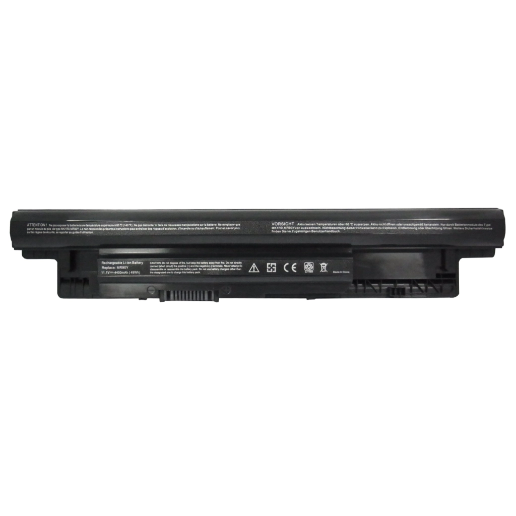 Battery Replaces TT5W