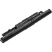 Notebook battery DELL INS15CD-1108B