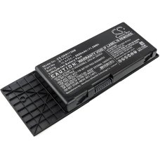 Reemplazo de batería compatible para DELL BTYVOY1