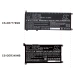 Notebook battery DELL Inspiron 15-7572-D3745L
