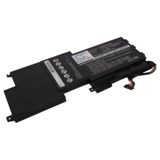Reemplazo de batería compatible para DELL 03NPC0,09F233,09F2JJ,3NPC0,9F233...
