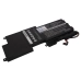 Batería para portátil DELL CS-DES521NB