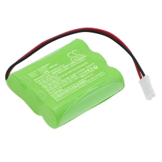 Reemplazo de batería compatible para  92000601