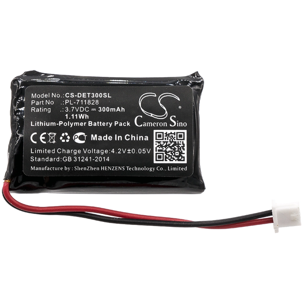 Dog Collar Battery Educator ET-402Receiver