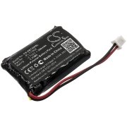 Batería para collares de perro Educator ET-300Transmitter
