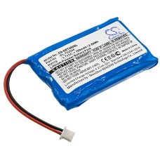 Reemplazo de batería compatible para Educator BN720LP,PL-752544