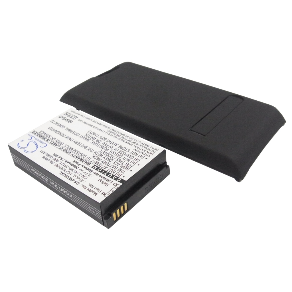 Mobile Phone Battery DELL V02S