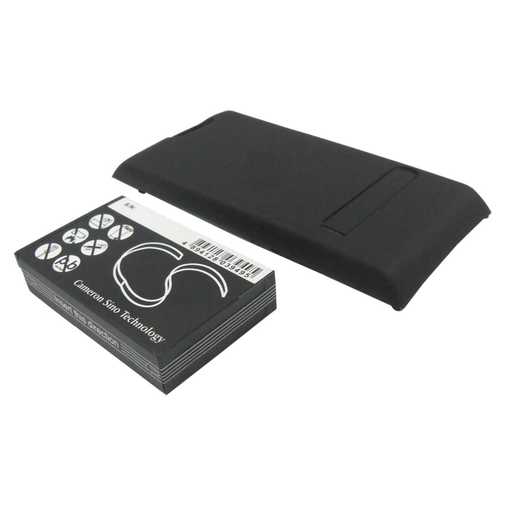 Batería del teléfono móvil DELL CS-DEV02XL