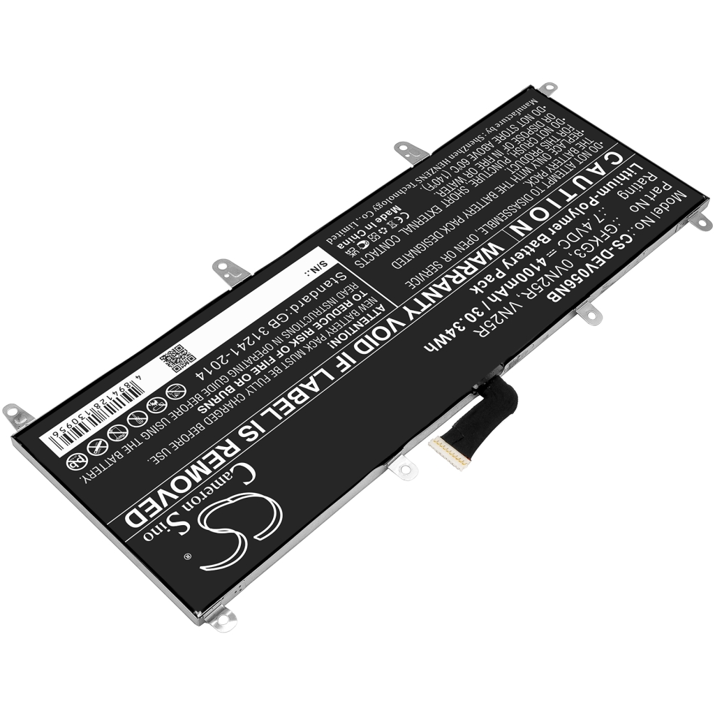 CS-DEV056NB