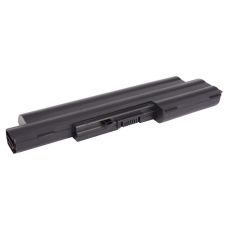 Reemplazo de batería compatible para DELL 3UR18650-2-T0044,4UR18650-2-T0044,BATFT00L4,BATFT00L6,RM627...