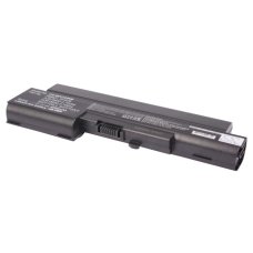 Reemplazo de batería compatible para DELL 3UR18650-2-T0044,4UR18650-2-T0044,BATFT00L4,BATFT00L6,RM627...