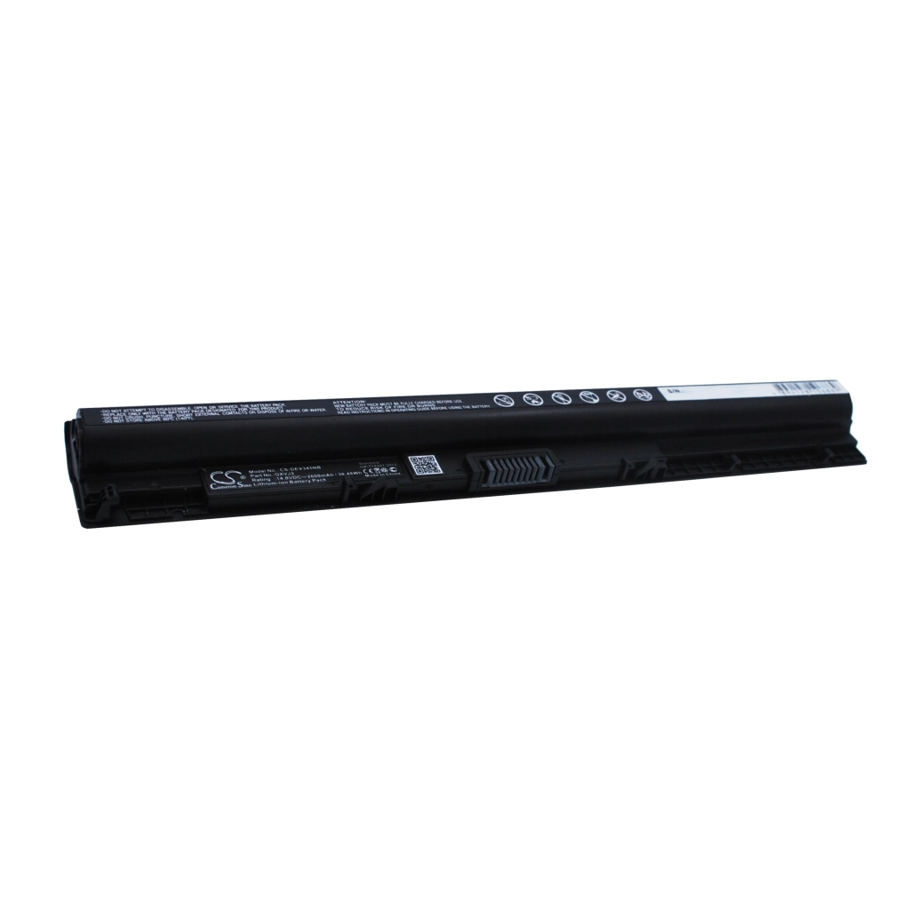DELL Inspiron N5451
