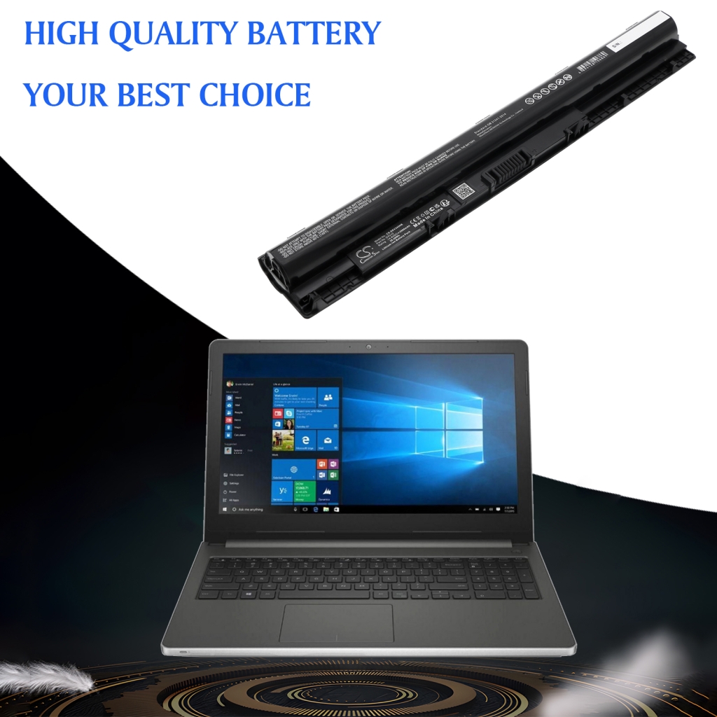 DELL Inspiron 3451