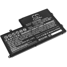 Reemplazo de batería compatible para DELL 00PD19,01V2F6,01WWHW,0PD19,58DP4...