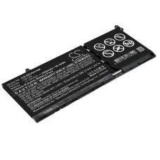 Reemplazo de batería compatible para DELL G91J0