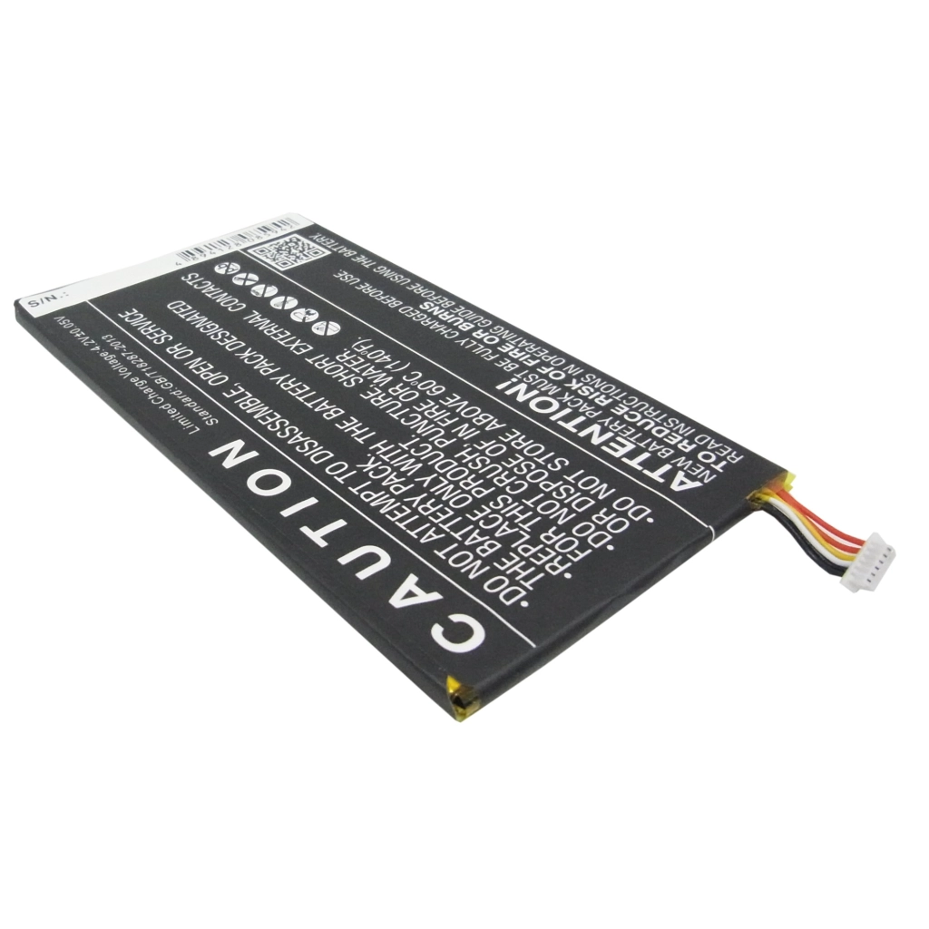 Battery Replaces 0DHM0J