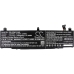 Notebook battery DELL ALW13ED-3608