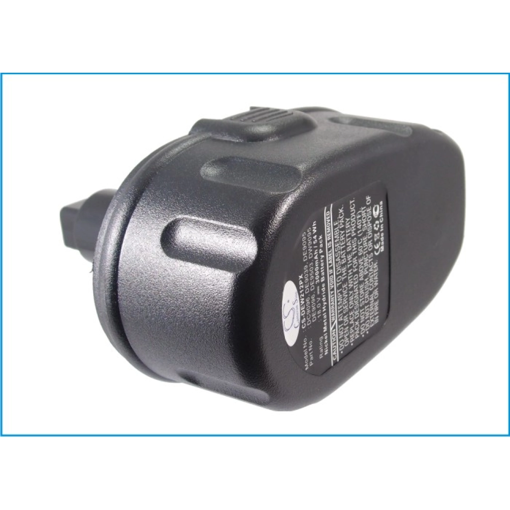 Battery industrial Dewalt DCD950VX