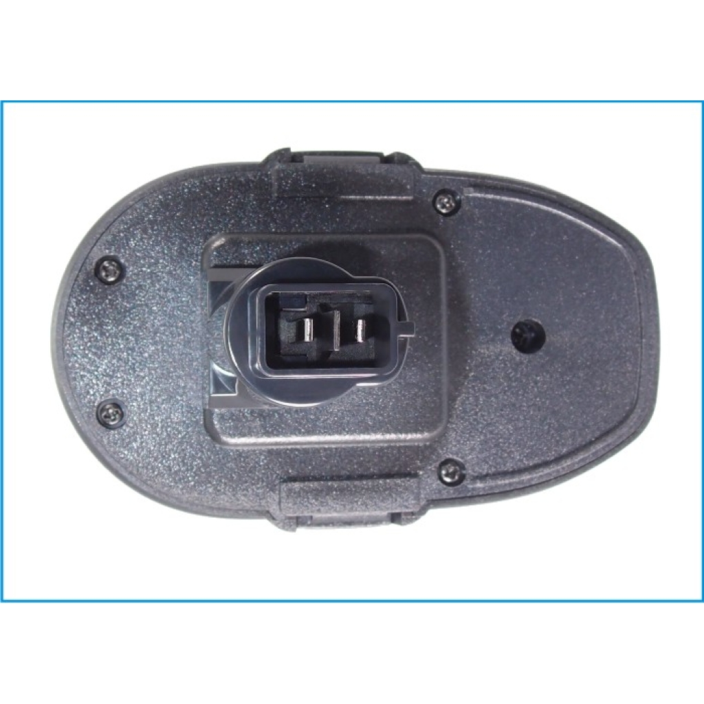 Battery industrial Dewalt DW908 Flashlight