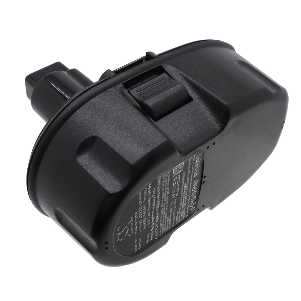 Batería industrial Dewalt DCD970KL